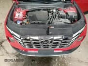 ✅ 2023 Hyundai Tucson Limited • VIN: 5NMJE3AE1PH177409 • Lot: 66849415. Listed on Copart with 72,826 mi. Free auction sales archive from the USA and detailed vehicle history report at DreamBid. Image 14.