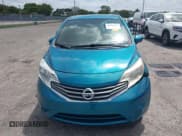 ✅ 2016 Nissan Note S • VIN: 3N1CE2CP8GL385889 • Lot: 42094103. Wystawiony na IAAI z przebiegiem 92 130 mil. Bezpłatny archiwum sprzedaży aukcyjnych z USA i szczegółowy raport historii pojazdu na DreamBid. Zdjęcie 12.