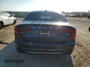 ✅ 2019 Volvo S60 Inscription • VIN: 7JRA22TL3KG000490 • Lot: 83981395. Listed on Copart with 108,729 mi. Free auction sales archive from the USA and detailed vehicle history report at DreamBid. Image 6.