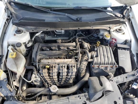 2010 Dodge Avenger R/T с VIN 1B3CC5FB9AN149281, выставлен на аукционе Copart как лот 72362664 с пробегом 148 535 миль миль и Списание • Salvage title. История ставок и продаж доступна на DreamBid. Изображение 11.