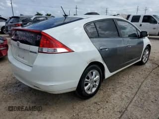 ✅ 2011 Honda Insight EX • VIN: JHMZE2H70BS007042 • Лот: 74529704. Опубликован ранее на Copart с пробегом Не указан. Бесплатный доступ к архиву аукционных продаж из США и подробный отчёт об истории автомобиля на DreamBid. Изображение 3.