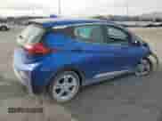 2021 Chevrolet Bolt EV 1LT с VIN 1G1FW6S05M4107982, выставлен на аукционе Copart как лот 79118204 с пробегом Не указан миль и Списание • Salvage title. История ставок и продаж доступна на DreamBid. Изображение 3.