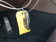 ✅ 2022 Mercedes-Benz GLS 450 • VIN: 4JGFF5KE7NA687540 • Lot: 41877652. Wystawiony na IAAI z przebiegiem 31 903 mil. Bezpłatny archiwum sprzedaży aukcyjnych z USA i szczegółowy raport historii pojazdu na DreamBid. Zdjęcie 11.