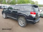 ✅ 2012 Toyota 4Runner SR5 • VIN: JTEBU5JR2C5095249 • Лот: 42102926. Опубликован ранее на IAAI с пробегом 190 335 миль. Бесплатный доступ к архиву аукционных продаж из США и подробный отчёт об истории автомобиля на DreamBid. Изображение 3.
