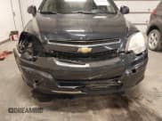 ✅ 2014 Chevrolet Captiva Sport LTZ • VIN: 3GNAL4EK8ES592607 • Lot: 41764416. Wystawiony na IAAI z przebiegiem 133 779 mil. Bezpłatny archiwum sprzedaży aukcyjnych z USA i szczegółowy raport historii pojazdu na DreamBid. Zdjęcie 6.