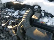 ✅ 2015 Kia Forte SX • VIN: KNAFZ6A36F5362435 • Lot: 43856723. Listed on IAAI with 67,016 mi. Free auction sales archive from the USA and detailed vehicle history report at DreamBid. Image 14.