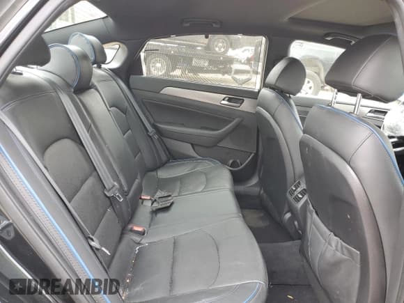 ✅ 2018 Hyundai Sonata Limited Plus • VIN: 5NPE34AB3JH662616 • Lot: 45424413. Listed on Copart with 64,245 mi. Free auction sales archive from the USA and detailed vehicle history report at DreamBid. Image 10.