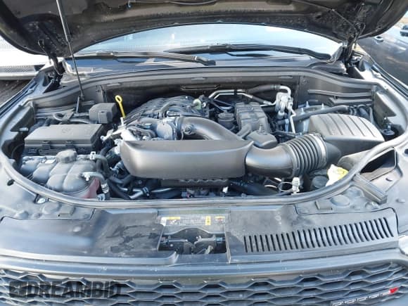 ✅ 2025 Dodge Durango GT • VIN: 1C4RDJDG3SC531123 • Lot: 43659227. Wystawiony na IAAI z przebiegiem 19 088 mil. Bezpłatny archiwum sprzedaży aukcyjnych z USA i szczegółowy raport historii pojazdu na DreamBid. Zdjęcie 10.