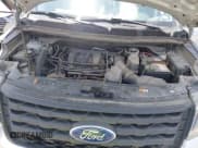 ✅ 2019 Ford Police Interceptor Utility • VIN: 1FM5K8AR1KGB24232 • Лот: 42951626. Опубликован ранее на IAAI с пробегом 182 961 миль. Бесплатный доступ к архиву аукционных продаж из США и подробный отчёт об истории автомобиля на DreamBid. Изображение 10.