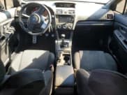 ✅ 2017 Subaru WRX Premium • VIN: JF1VA1E69H9819138 • Lot: 80583445. Listed on Copart with 108,408 mi. Free auction sales archive from the USA and detailed vehicle history report at DreamBid. Image 8.