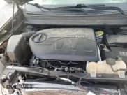 ✅ 2022 Jeep Cherokee X • VIN: 1C4PJMCX4ND538907 • Lot: 68339765. Listed on Copart with 49,950 mi. Free auction sales archive from the USA and detailed vehicle history report at DreamBid. Image 15.