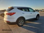 ✅ 2016 Hyundai Santa Fe • VIN: 5XYZT3LB4GG376153 • Лот: 90848395. Опубликован ранее на Copart с пробегом 68 583 миль. Бесплатный доступ к архиву аукционных продаж из США и подробный отчёт об истории автомобиля на DreamBid. Изображение 3.