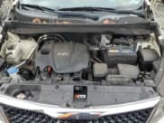 ✅ 2016 Kia Sportage EX • VIN: KNDPCCAC2G7868700 • Lot: 93365125. Wystawiony na Copart z przebiegiem 136 641 mil. Bezpłatny archiwum sprzedaży aukcyjnych z USA i szczegółowy raport historii pojazdu na DreamBid. Zdjęcie 11.