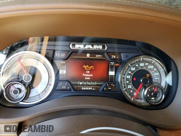 ✅ 2022 Ram 2500 Longhorn • VIN: 3C6UR5GL8NG283410 • Lot: 78786744. Wystawiony na Copart z przebiegiem 62 039 mil. Bezpłatny archiwum sprzedaży aukcyjnych z USA i szczegółowy raport historii pojazdu na DreamBid. Zdjęcie 9.