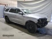 ✅ 2015 Dodge Durango SXT • VIN: 1C4RDJAG4FC946901 • Lot: 81378305. Listed on Copart with 82,747 mi. Free auction sales archive from the USA and detailed vehicle history report at DreamBid. Image 4.