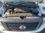 ✅ 2019 Nissan Titan S • VIN: 1N6AA1R70KN521908 • Lot: 69290525. Wystawiony na Copart z przebiegiem 62 691 mil. Bezpłatny archiwum sprzedaży aukcyjnych z USA i szczegółowy raport historii pojazdu na DreamBid. Zdjęcie 11.