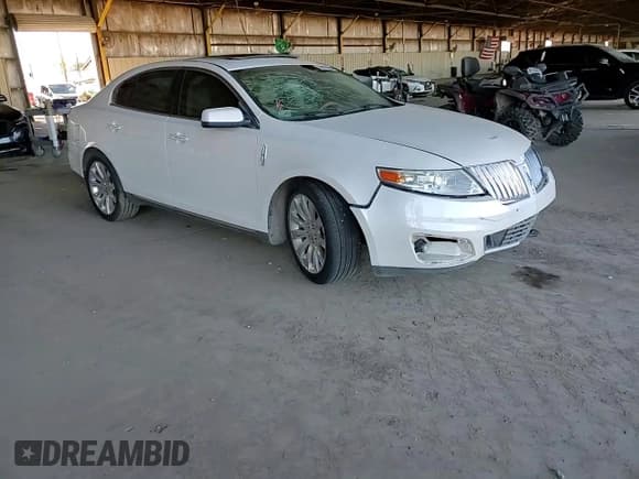 ✅ 2012 Lincoln MKS • VIN: 1LNHL9DR6CG804124 • Lot: 84073985. Listed on Copart with Not provided. Free auction sales archive from the USA and detailed vehicle history report at DreamBid. Image 13.