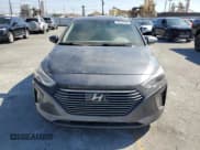 ✅ 2019 Hyundai Ioniq SEL • VIN: KMHC75LC3KU110818 • Лот: 85183245. Опубликован ранее на Copart с пробегом 158 095 миль. Бесплатный доступ к архиву аукционных продаж из США и подробный отчёт об истории автомобиля на DreamBid. Изображение 5.