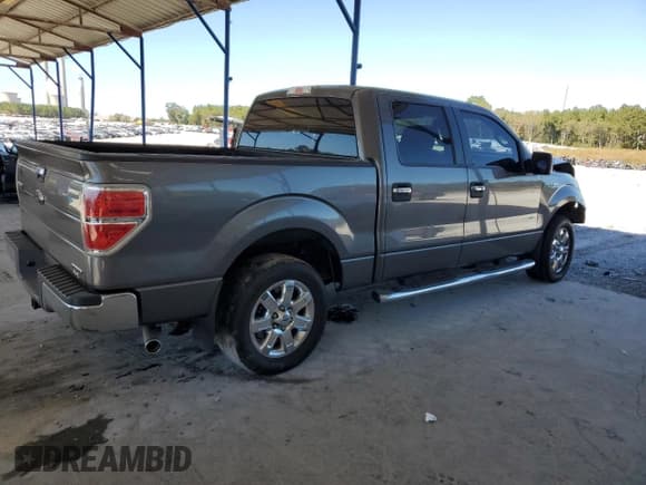 ✅ 2013 Ford F-150 XLT • VIN: 1FTEW1CM4DFD22510 • Лот: 82443145. Опубликован ранее на Copart с пробегом 217 662 миль. Бесплатный доступ к архиву аукционных продаж из США и подробный отчёт об истории автомобиля на DreamBid. Изображение 3.