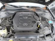 ✅ 2004 Infiniti G35 w/Leather • VIN: JNKCV51E44M114392 • Lot: 42477169. Wystawiony na IAAI z przebiegiem 164 521 mil. Bezpłatny archiwum sprzedaży aukcyjnych z USA i szczegółowy raport historii pojazdu na DreamBid. Zdjęcie 10.