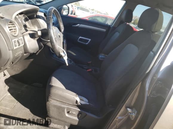 ✅ 2012 Chevrolet Captiva Sport LT • VIN: 3GNAL3E58CS547863 • Lot: 80774954. Wystawiony na Copart z przebiegiem 167 793 mil. Bezpłatny archiwum sprzedaży aukcyjnych z USA i szczegółowy raport historii pojazdu na DreamBid. Zdjęcie 7.