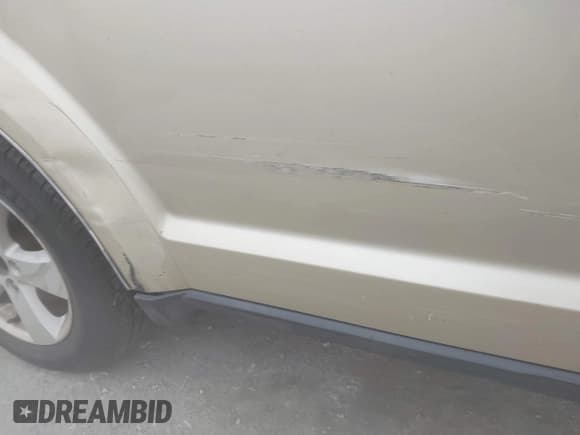 ✅ 2011 Dodge Journey Mainstreet • VIN: 3D4PG1FG4BT562027 • Lot: 43678889. Wystawiony na IAAI z przebiegiem 146 645 mil. Bezpłatny archiwum sprzedaży aukcyjnych z USA i szczegółowy raport historii pojazdu na DreamBid. Zdjęcie 6.