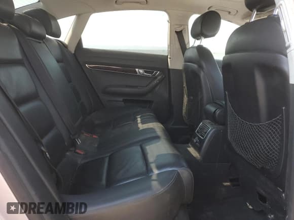 ✅ 2009 Audi A6 Premium Plus • VIN: WAUSG74F49N014704 • Лот: 64982314. Опубликован ранее на Copart с пробегом 212 788 миль. Бесплатный доступ к архиву аукционных продаж из США и подробный отчёт об истории автомобиля на DreamBid. Изображение 10.