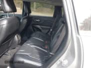 ✅ 2020 Jeep Cherokee Limited • VIN: 1C4PJMDX7LD520090 • Lot: 40402264. Wystawiony na IAAI z przebiegiem 120 395 mil. Bezpłatny archiwum sprzedaży aukcyjnych z USA i szczegółowy raport historii pojazdu na DreamBid. Zdjęcie 8.