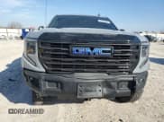 ✅ 2024 GMC Sierra 1500 AT4X • VIN: 3GTUUFE89RG304606 • Лот: 45781095. Опубликован ранее на Copart с пробегом 27 140 миль. Бесплатный доступ к архиву аукционных продаж из США и подробный отчёт об истории автомобиля на DreamBid. Изображение 5.