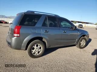 ✅ 2006 Saturn VUE • VIN: 5GZCZ53446S866228 • Lot: 87253675. Wystawiony na Copart z przebiegiem 215 004 mil. Bezpłatny archiwum sprzedaży aukcyjnych z USA i szczegółowy raport historii pojazdu na DreamBid. Zdjęcie 3.