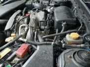 ✅ 2010 Subaru Forester X Premium • VIN: JF2SH6CC9AH804277 • Lot: 43683588. Wystawiony na IAAI z przebiegiem 200 840 mil. Bezpłatny archiwum sprzedaży aukcyjnych z USA i szczegółowy raport historii pojazdu na DreamBid. Zdjęcie 19.