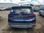 ✅ 2020 Hyundai Santa Fe SEL • VIN: 5NMS33AD5LH161094 • Lot: 48374863. Wystawiony na Copart z przebiegiem 75 711 mil. Bezpłatny archiwum sprzedaży aukcyjnych z USA i szczegółowy raport historii pojazdu na DreamBid. Zdjęcie 6.