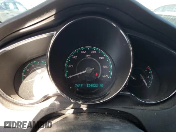 ✅ 2012 Chevrolet Malibu LTZ • VIN: 1G1ZG5E79CF101361 • Lot: 69943304. Listed on Copart with 154,022 mi. Free auction sales archive from the USA and detailed vehicle history report at DreamBid. Image 9.