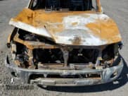 ✅ 2009 Nissan Frontier SE • VIN: 1N6AD07W29C425019 • Lot: 71201225. Listed on Copart with Not provided. Free auction sales archive from the USA and detailed vehicle history report at DreamBid. Image 11.