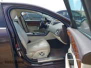 ✅ 2011 Jaguar XJ XJL • VIN: SAJWA2GB7BLV10083 • Lot: 43909670. Listed on IAAI with 116,793 mi. Free auction sales archive from the USA and detailed vehicle history report at DreamBid. Image 5.