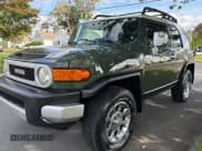 ✅ 2011 Toyota FJ Cruiser • VIN: JTEBU4BF2BK101307 • Lot: 84019945. Wystawiony na Copart z przebiegiem 183 998 mil. Bezpłatny archiwum sprzedaży aukcyjnych z USA i szczegółowy raport historii pojazdu na DreamBid. Zdjęcie 2.