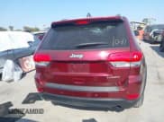 ✅ 2019 Jeep Grand Cherokee Upland • VIN: 1C4RJEAGXKC851768 • Lot: 43495638. Listed on IAAI with 48,802 mi. Free auction sales archive from the USA and detailed vehicle history report at DreamBid. Image 16.