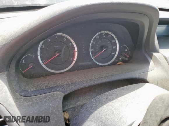 ✅ 2008 Honda Accord LX-P • VIN: 1HGCP26458A006172 • Lot: 81496715. Wystawiony na Copart z przebiegiem Nie podano. Bezpłatny archiwum sprzedaży aukcyjnych z USA i szczegółowy raport historii pojazdu na DreamBid. Zdjęcie 9.