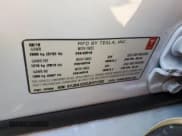 ✅ 2018 Tesla Model S 75D • VIN: 5YJSA1E22JF271733 • Lot: 67397235. Wystawiony na Copart z przebiegiem 38 008 mil. Bezpłatny archiwum sprzedaży aukcyjnych z USA i szczegółowy raport historii pojazdu na DreamBid. Zdjęcie 13.