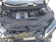 ✅ 2022 Lexus RX 350 • VIN: 2T2HZMAAXNC259448 • Lot: 42428588. Listed on IAAI with 42,745 mi. Free auction sales archive from the USA and detailed vehicle history report at DreamBid. Image 10.