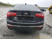 ✅ 2016 Kia Cadenza Premium • VIN: KNALN4D79G5209423 • Лот: 50086354. Опубликован ранее на Copart с пробегом 126 892 миль. Бесплатный доступ к архиву аукционных продаж из США и подробный отчёт об истории автомобиля на DreamBid. Изображение 6.