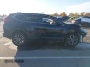 ✅ 2020 Honda CR-V EX-L • VIN: 2HKRW2H8XLH635231 • Lot: 43513446. Listed on IAAI with Not provided. Free auction sales archive from the USA and detailed vehicle history report at DreamBid. Image 14.