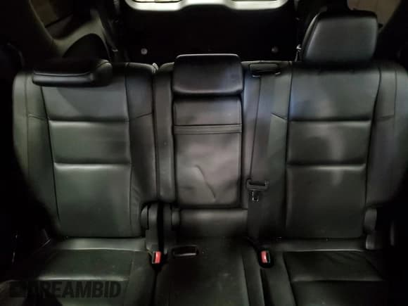 ✅ 2018 Dodge Durango R/T • VIN: 1C4SDJCT3JC210181 • Лот: 84700935. Опубликован ранее на Copart с пробегом 40 316 миль. Бесплатный доступ к архиву аукционных продаж из США и подробный отчёт об истории автомобиля на DreamBid. Изображение 10.