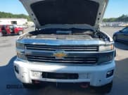 ✅ 2016 Chevrolet Silverado 2500HD LT • VIN: 1GC1KVE87GF133016 • Лот: 42843774. Опубликован ранее на IAAI с пробегом 240 652 миль. Бесплатный доступ к архиву аукционных продаж из США и подробный отчёт об истории автомобиля на DreamBid. Изображение 10.