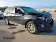 2020 Chevrolet Equinox LS с VIN 3GNAXHEV0LS696480, выставлен на аукционе Copart как лот 90029035 с пробегом 43 317 миль миль и Списание • Salvage title. История ставок и продаж доступна на DreamBid. Изображение 4.