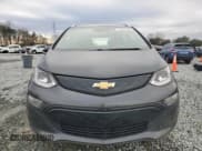 ✅ 2017 Chevrolet Bolt EV Premier • VIN: 1G1FX6S08H4187992 • Lot: 76591634. Wystawiony na Copart z przebiegiem 54 347 mil. Bezpłatny archiwum sprzedaży aukcyjnych z USA i szczegółowy raport historii pojazdu na DreamBid. Zdjęcie 5.