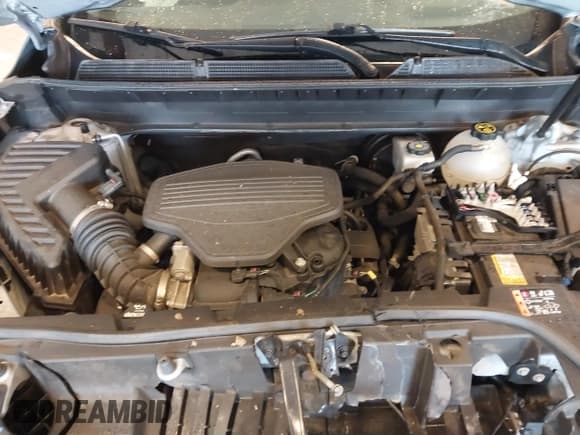 ✅ 2020 GMC Acadia SLE • VIN: 1GKKNKLS2LZ186745 • Лот: 42190716. Опубликован ранее на IAAI с пробегом 59 198 миль. Бесплатный доступ к архиву аукционных продаж из США и подробный отчёт об истории автомобиля на DreamBid. Изображение 10.