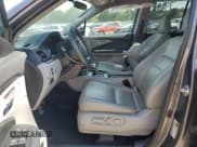 ✅ 2019 Honda Ridgeline RTL • VIN: 5FPYK2F53KB003174 • Lot: 83820035. Listed on Copart with 72,948 mi. Free auction sales archive from the USA and detailed vehicle history report at DreamBid. Image 7.