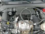 ✅ 2024 Jeep Compass Limited • VIN: 3C4NJDCN4RT578913 • Lot: 55625155. Listed on Copart with 18,880 mi. Free auction sales archive from the USA and detailed vehicle history report at DreamBid. Image 15.