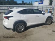 ✅ 2016 Lexus NX F Sport • VIN: JTJYARBZ5G2030025 • Lot: 87282085. Wystawiony na Copart z przebiegiem 95 232 mil. Bezpłatny archiwum sprzedaży aukcyjnych z USA i szczegółowy raport historii pojazdu na DreamBid. Zdjęcie 3.